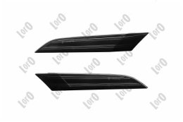 Indicator Set ABAKUS L40-140-008LED-S