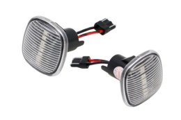indikatoriaus rinkinys ABAKUS L48-140-001LED