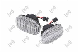 Indicator Set ABAKUS L51-140-001LED-D
