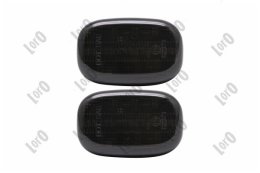 Indicator Set ABAKUS L51-140-001LED-S