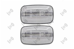 Indicator Set ABAKUS L51-140-004LED