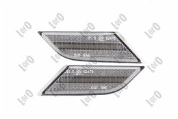 Indicator Set ABAKUS L53-140-003LED-D