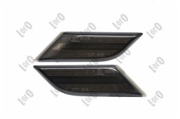 Indicator Set ABAKUS L53-140-003LED-S