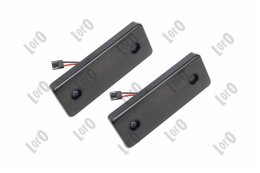 Indicator Set ABAKUS L54-140-002LED-S