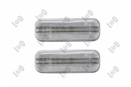 Indicator Set ABAKUS L54-140-003LED