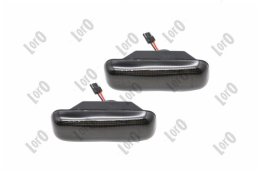 Indicator Set ABAKUS L54-140-003LED-SD