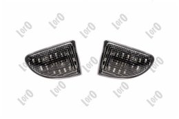 Indicator Set ABAKUS L56-140-003LED