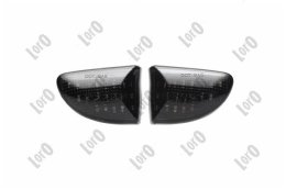 Indicator Set ABAKUS L56-140-003LED-S