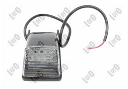 žymeklio šviesa ABAKUS T01-06-010