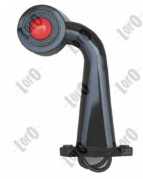 End Outline Marker Light ABAKUS T01-08-005