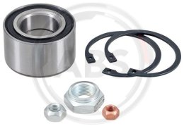 Kit cuscinetto ruota A.B.S. 200040