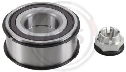 Kit cuscinetto ruota A.B.S. 200041