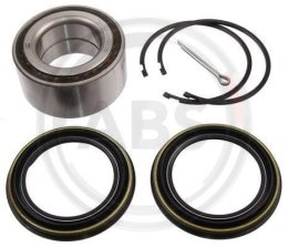 Kit cuscinetto ruota A.B.S. 200049