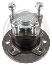 Mozzo ruota A.B.S. 200059