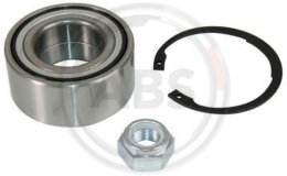 Wheel Bearing Kit A.B.S. 200825