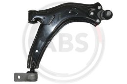 Control Arm/Trailing Arm, wheel suspension A.B.S. 210610