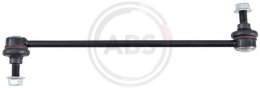 Link/Coupling Rod, stabiliser bar A.B.S. 261043