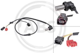 jutiklis, rato greitis A.B.S. 30122