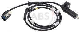 Sensor, wheel speed A.B.S. 30626