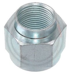 veržlė, pasukamasis kakliukas A.B.S. 910150