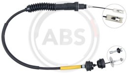 Трос, управление сцеплением A.B.S. K27003