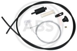 Тросик газа A.B.S. K36870