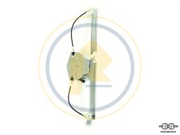 lango pakėliklis Ac Rolcar 01.4556