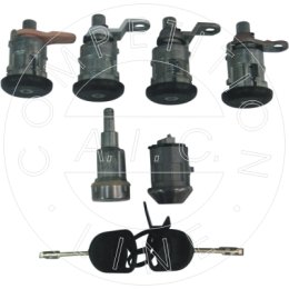 Комплект замка, замок AIC 53958