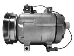 Compressor, air conditioning Airstal 10-0084