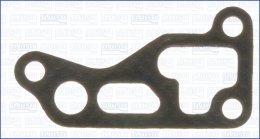 tarpiklis, alyvos filtro korpusas AJUSA 00608300