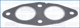 Gasket, exhaust pipe AJUSA 00963500