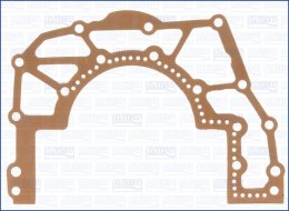 tarpiklis, bloko dangtis (variklio karteris) AJUSA 01046900