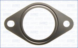 Gasket, exhaust pipe AJUSA 01050200