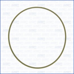 Gasket, intake manifold housing AJUSA 01080500