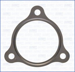 Gasket, exhaust pipe AJUSA 01112600