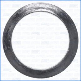 Gasket, exhaust pipe AJUSA 01166300
