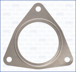Gasket, exhaust pipe AJUSA 01204500