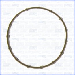 Seal, thermostat AJUSA 01222000