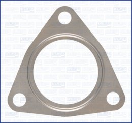 Gasket, exhaust pipe AJUSA 01260500