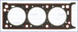 Gasket, cylinder head AJUSA 10064400