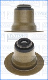 Anello tenuta, Stelo valvola AJUSA 12013600