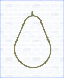 tarpiklis, įsiurbimo kolektorius AJUSA 13186500