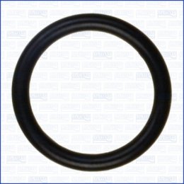 Seal, oil filler cap AJUSA 16063100