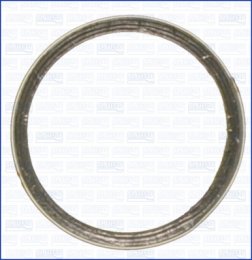 Seal Ring, exhaust pipe AJUSA 19003900