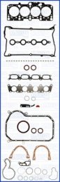 Full Gasket Set, engine AJUSA 50158600