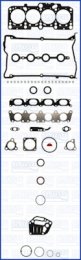 Full Gasket Set, engine AJUSA 50254200