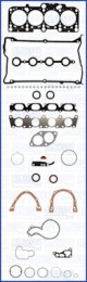 Full Gasket Set, engine AJUSA 50256000