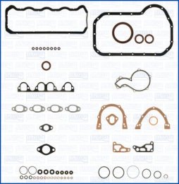 Full Gasket Set, engine AJUSA 51010400