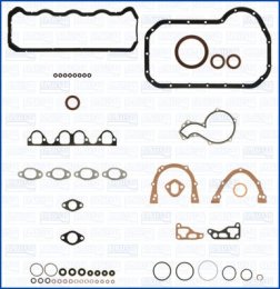 Full Gasket Set, engine AJUSA 51013100