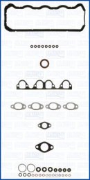 Gasket Set, cylinder head AJUSA 53007400